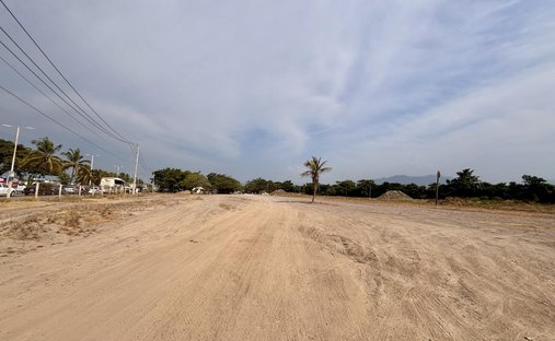Land in Puerto Vallarta, Jalisco, Mexico 1