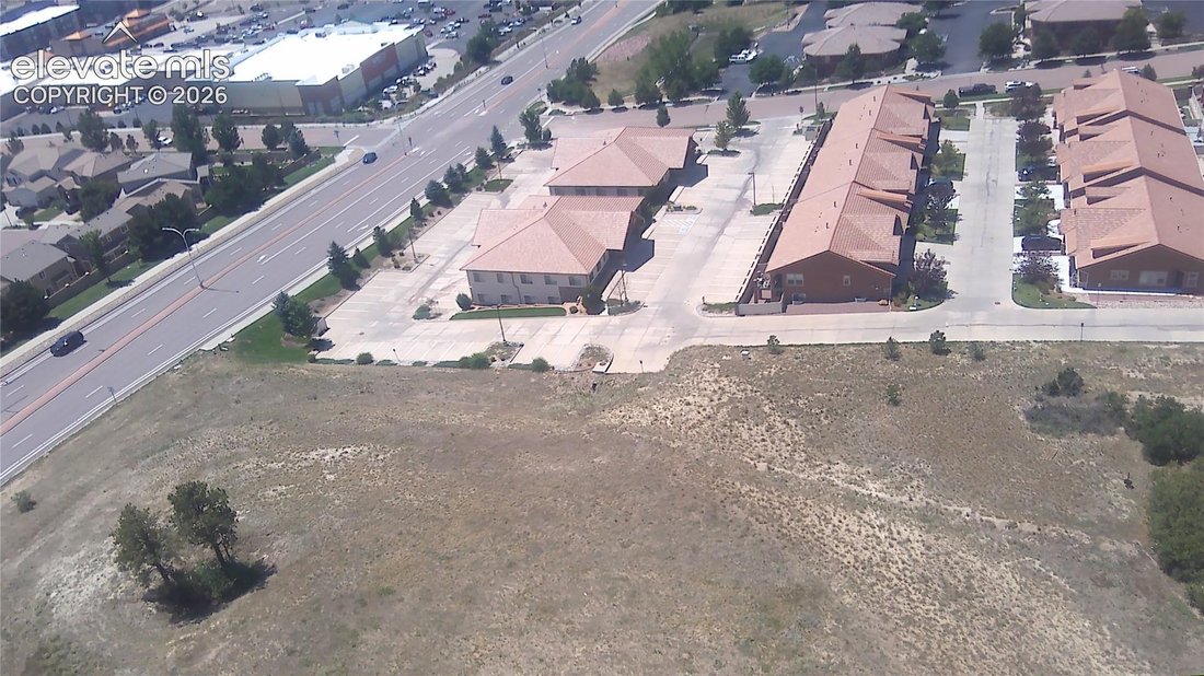 Land in Colorado Springs, Colorado, Vereinigte Staaten 3 - 18659689