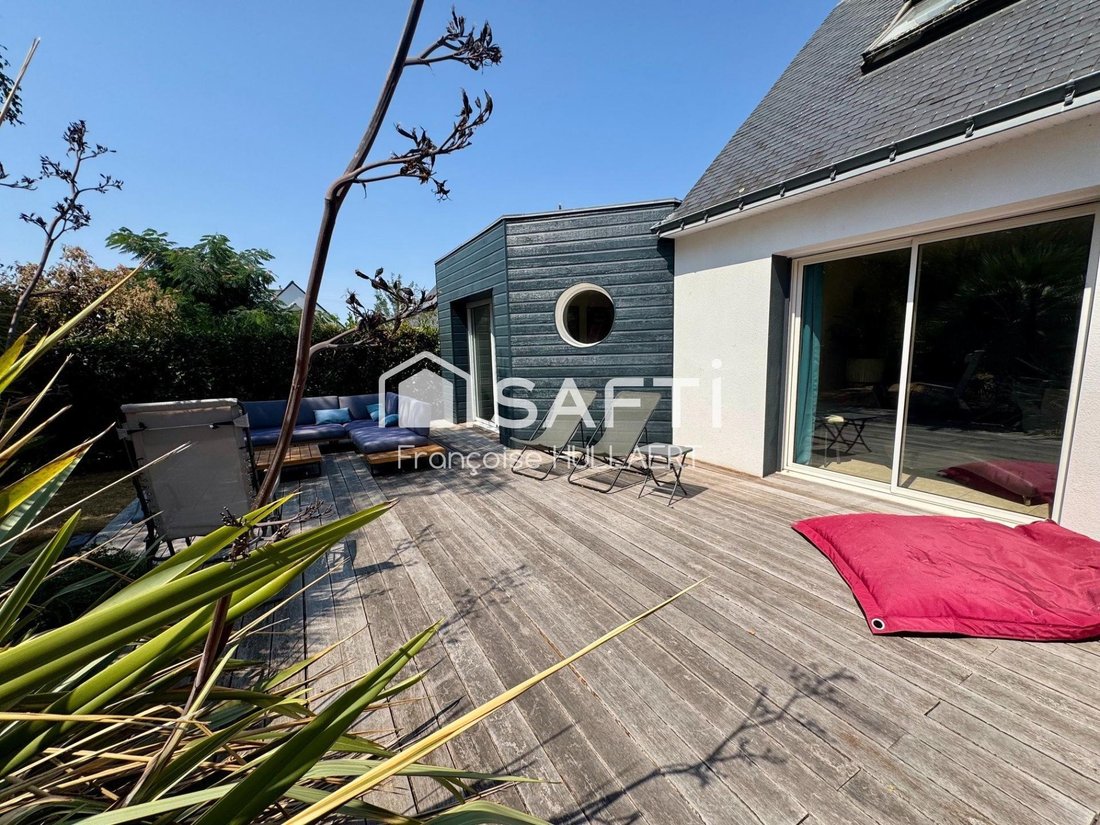 House in Meucon, Brittany, France 1 - 18667304