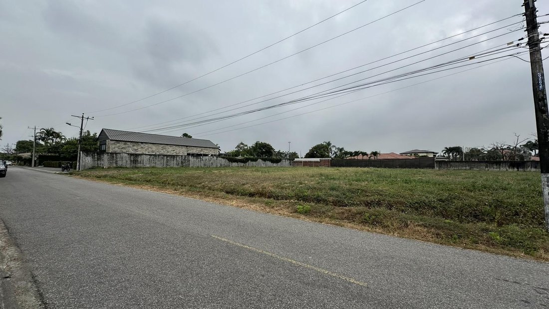 Land in Samborondón, Guayas, Ecuador 4 - 18660721