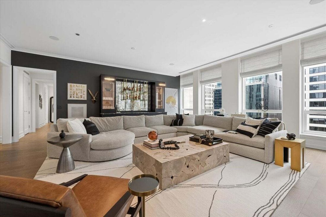 Condo in Chicago, Illinois, United States 5 - 18659904