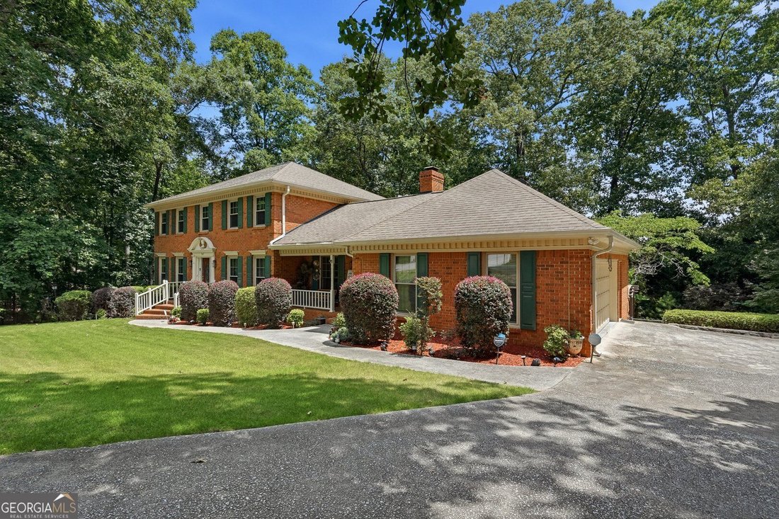 Casa a Lilburn, Georgia, Stati Uniti 2 - 18663853