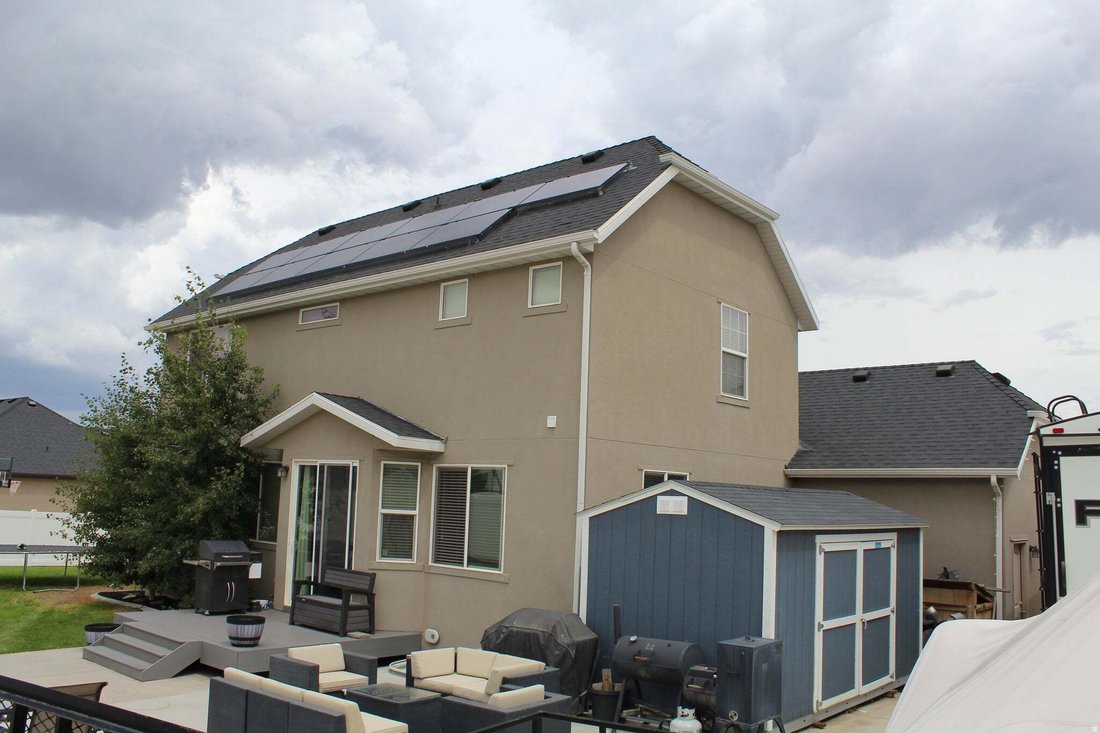 House in West Jordan, Utah, United States 5 - 18669098