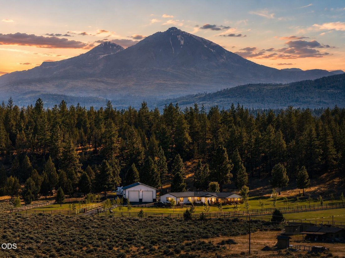 House in Sisters, Oregon, United States 2 - 18667609