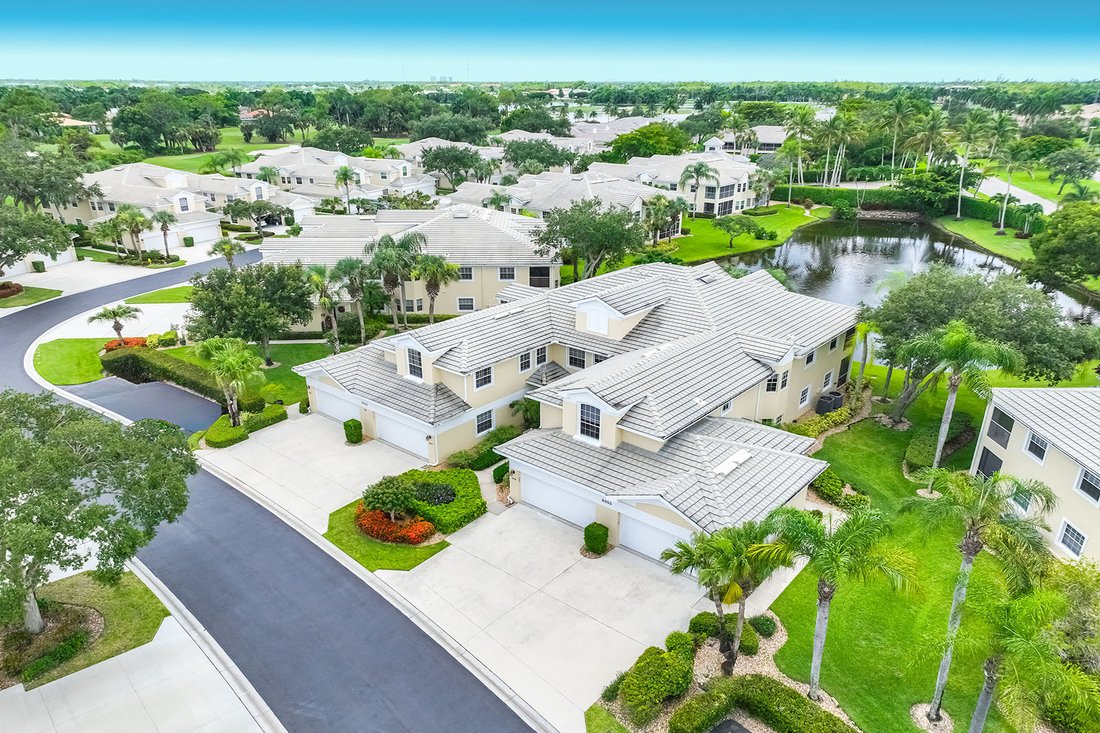 Condo in Naples, Florida, United States 2 - 18666439