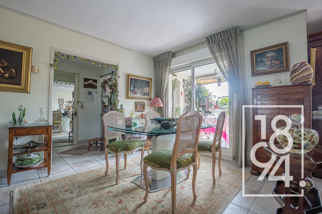 Apartment in Saint Mitre, 13e Arrondissement, Marseille 3 - 16964429
