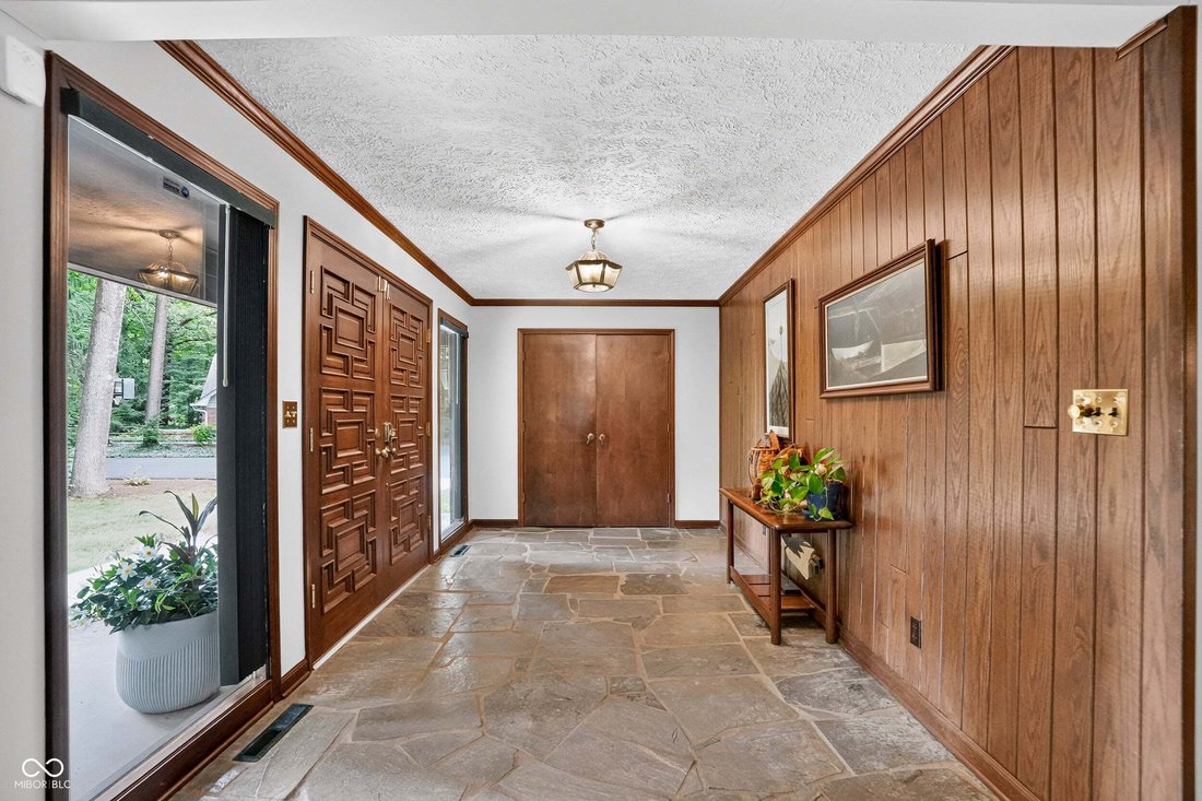 House in Lawrence, Indiana, United States 3 - 18668805
