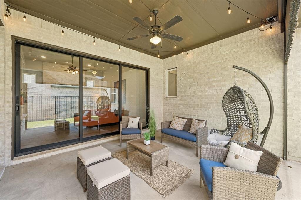 House in Allen, Texas, United States 5 - 18664054