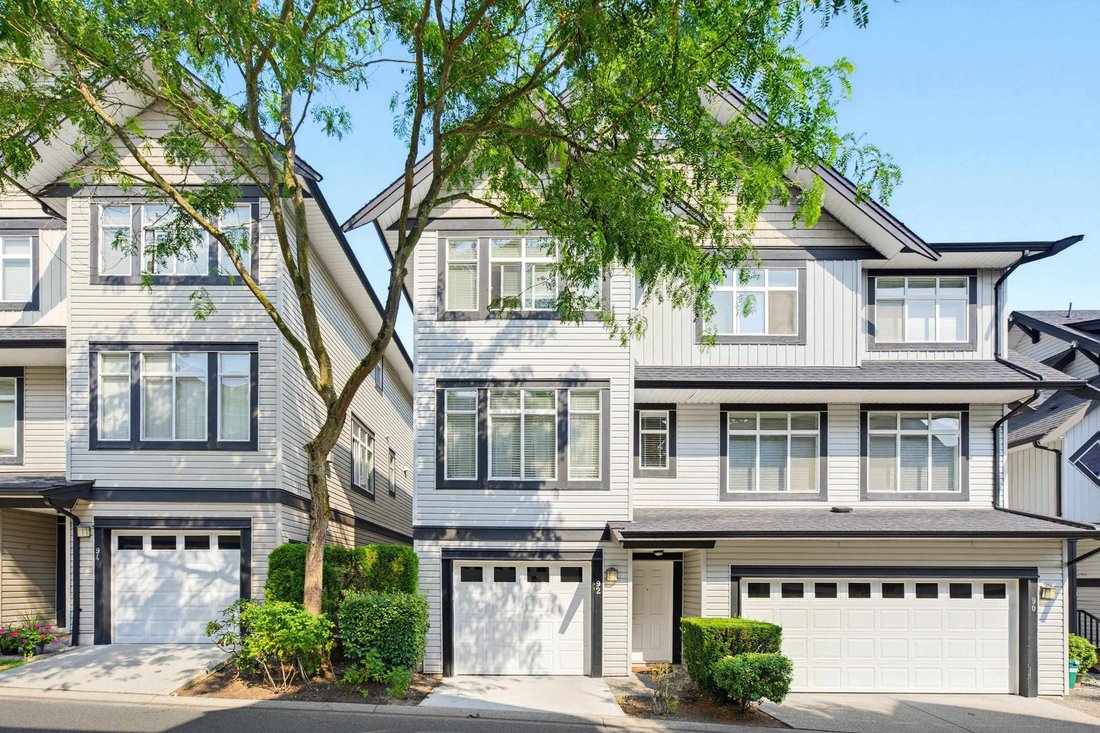 Townhouse in Langley Township, British Columbia, Canada 1 - 18666546