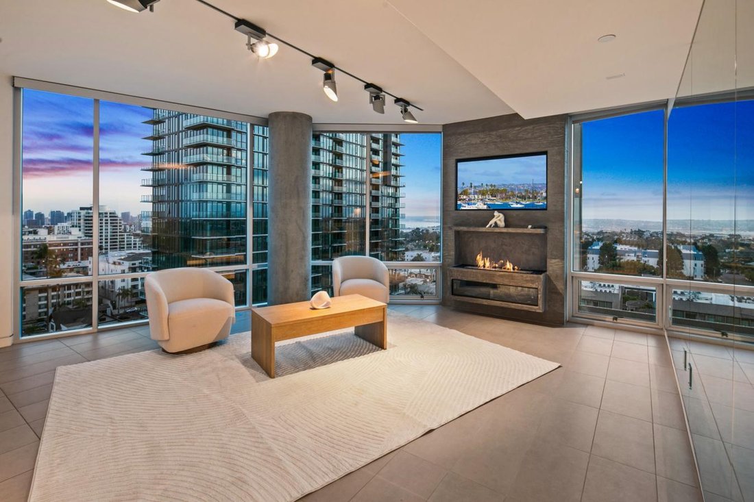 House in San Diego, California, United States 4 - 18666592