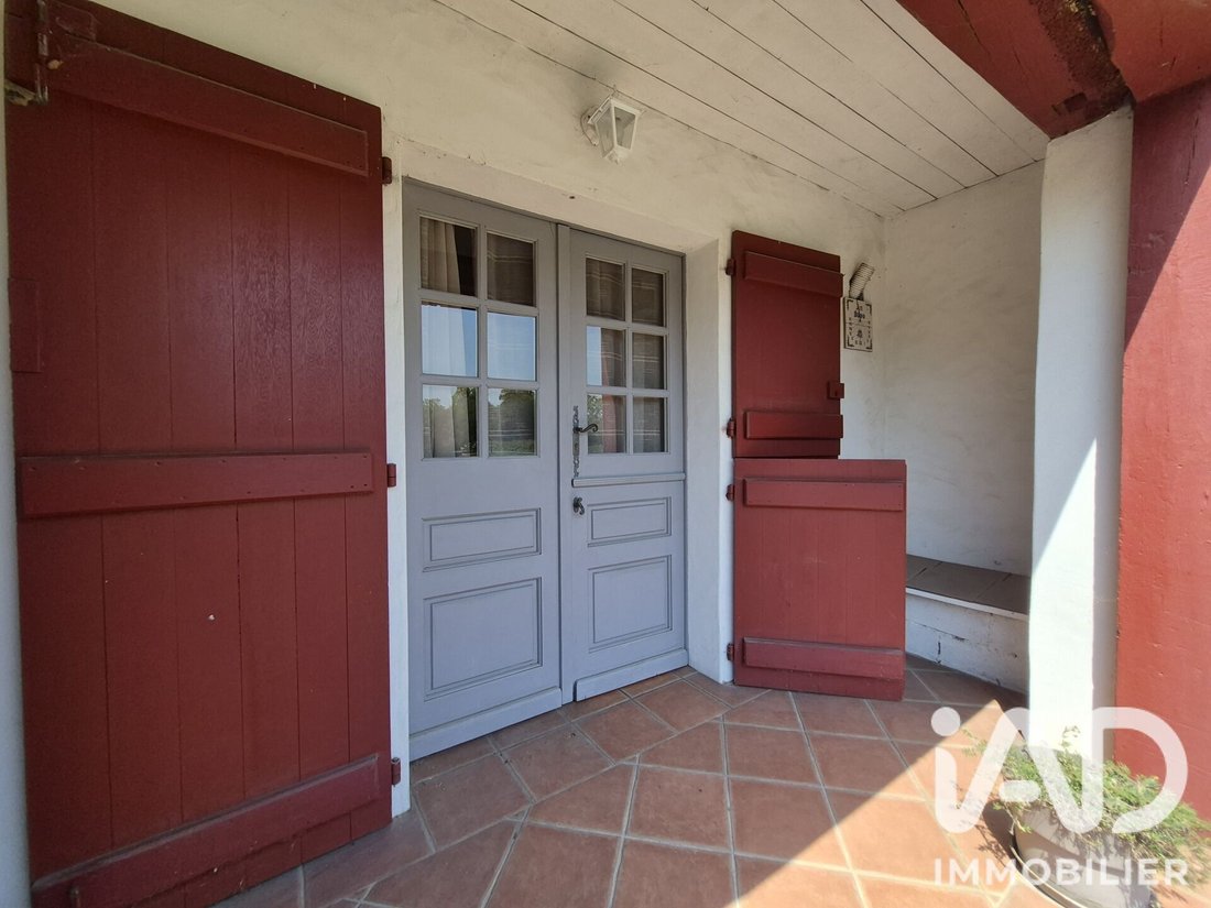 House in Briscous, Nouvelle-Aquitaine, France 5 - 18668201