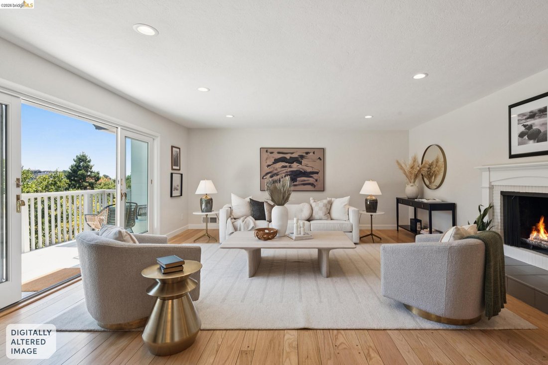 House in Oakland, California, United States 4 - 18668866