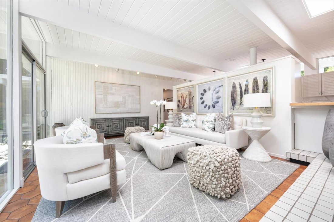 House in San Mateo, California, United States 4 - 18666336