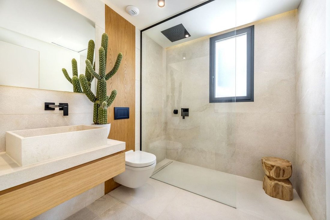 Apartment in Calvia, Balearic Islands, Spain 2 - 18671140