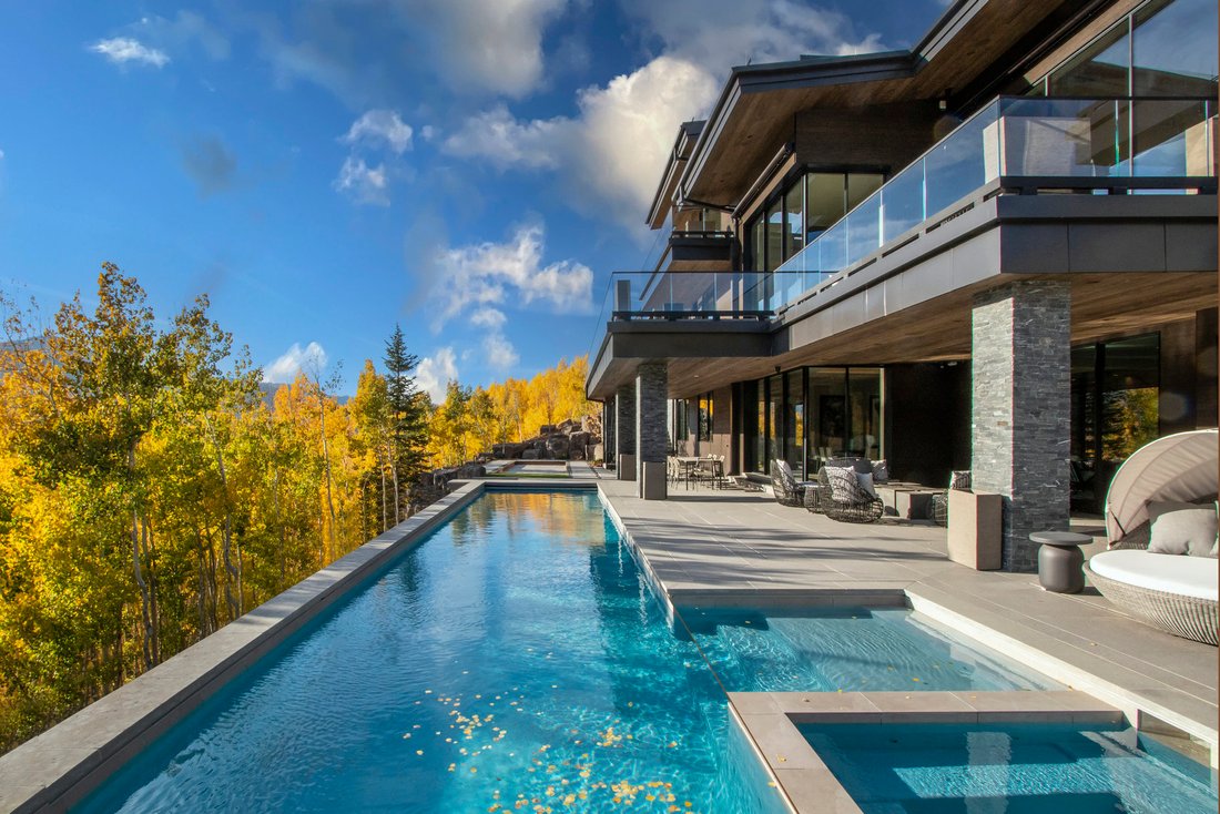 House in Park City, Utah, United States 2 - 18661722