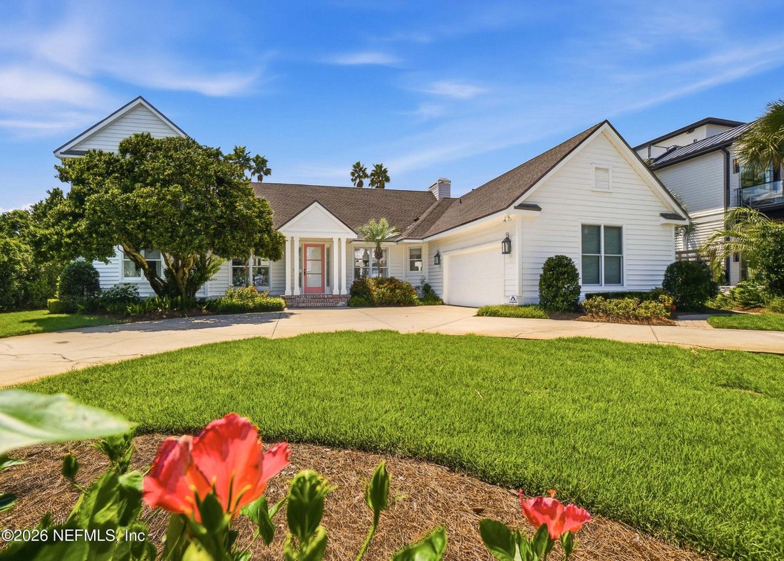 House in Jacksonville Beach, Florida, United States 1 - 18656418