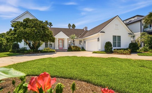 Casa a Jacksonville Beach, Florida, Stati Uniti 1