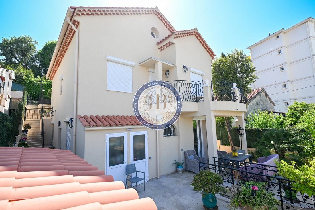 House in Ponteil, Antibes, France 1 - 18672605