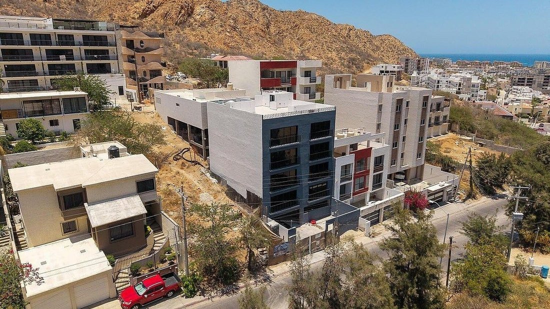 Cabo San Lucas, Baja California Sur, Mexico 1 - 18664562