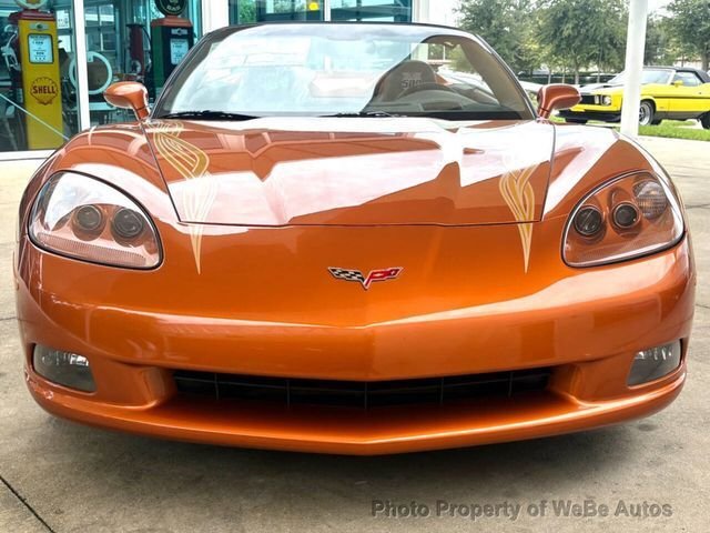 Chevrolet Corvette in Calverton, NY, United States 2 - 18672248