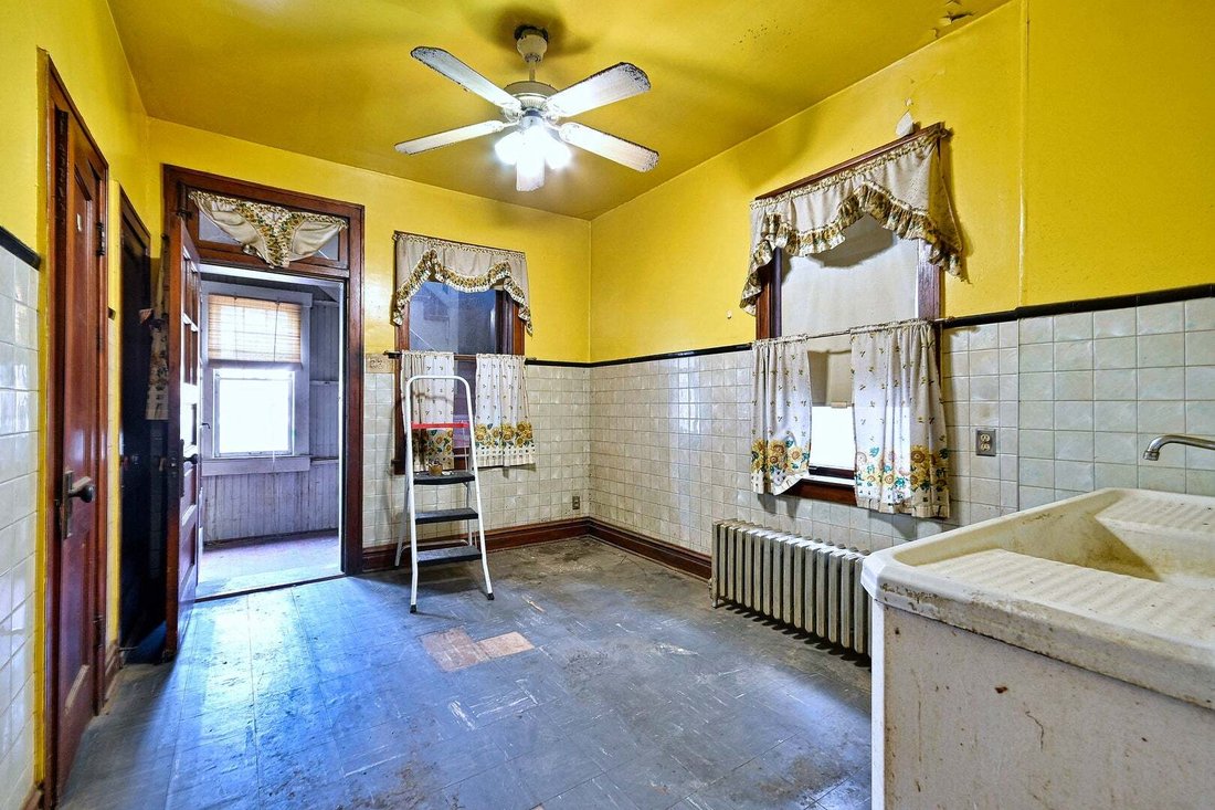 Casa en Chicago, Illinois, Estados Unidos 4 - 18659872