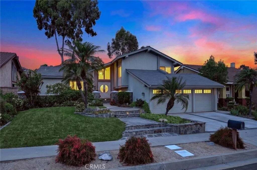 House in La Mirada, California, United States 1 - 18669368