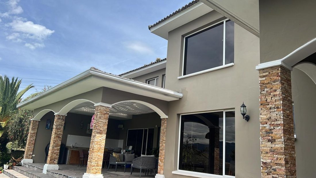 House in Quito, Pichincha, Ecuador 3 - 18661657