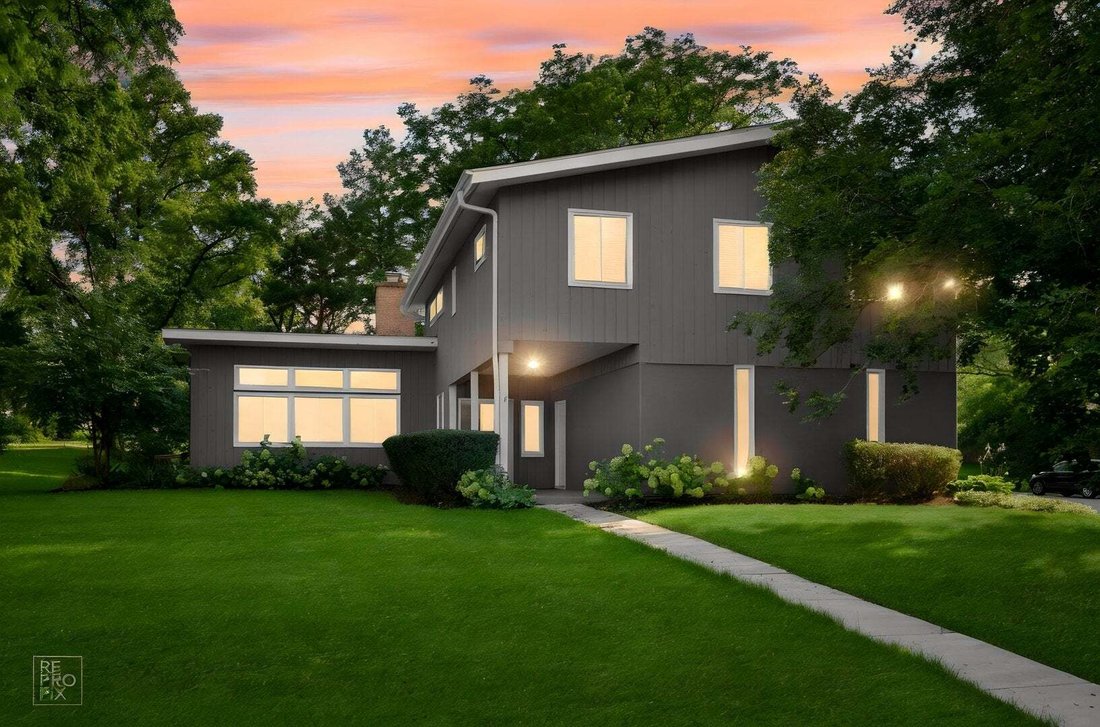 House in Naperville, Illinois, United States 2 - 18663365