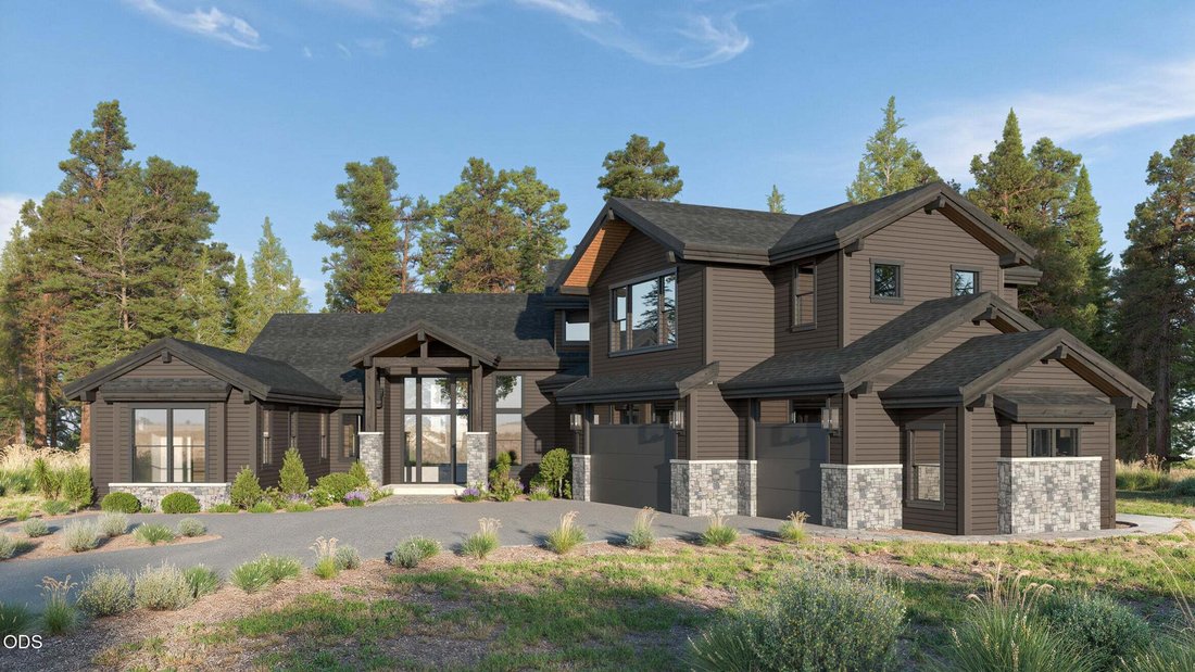 House in Sunriver, Oregon, United States 2 - 18658975
