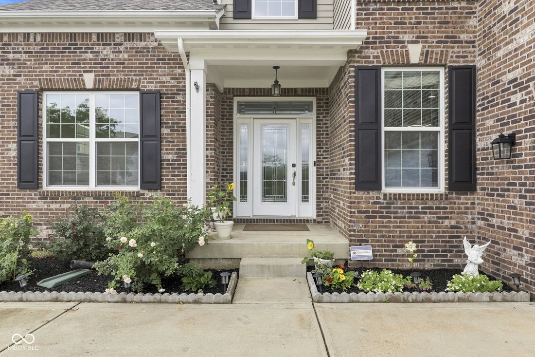 House in Noblesville, Indiana, United States 2 - 18668787
