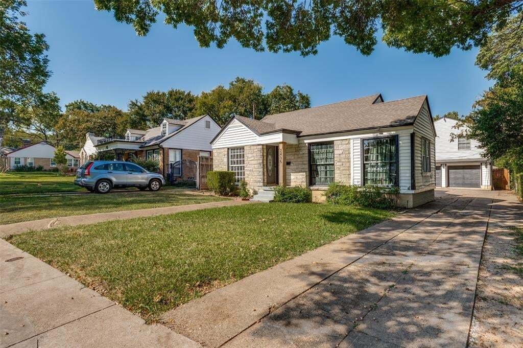 House in Dallas, Texas, United States 3 - 18669484