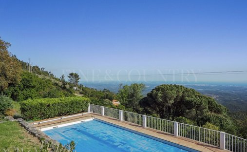 House in Monchique, Algarve, Portugal 1
