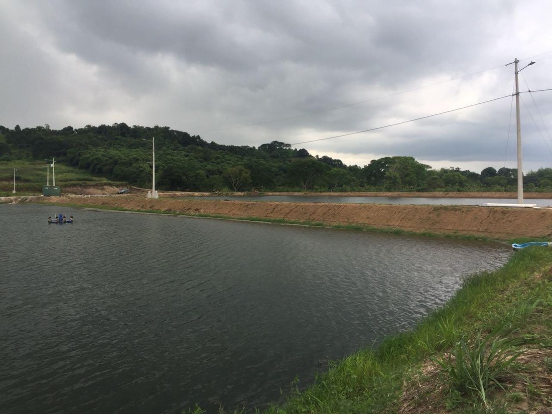 Land in Chone, Manabí, Ecuador 5 - 18661470