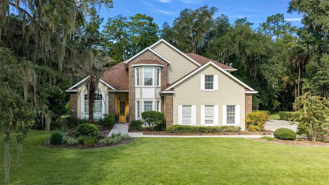 House in Ocala, Florida, United States 1 - 18670695
