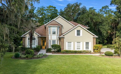 Maison à Ocala, Floride, États-Unis 1