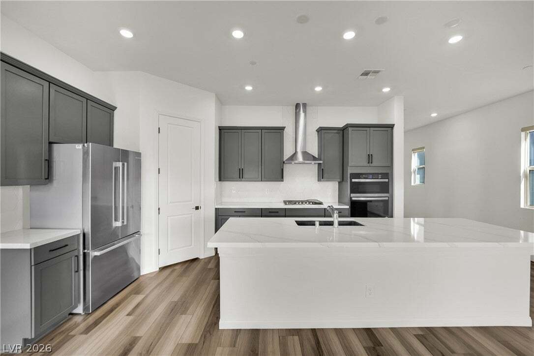 House in Las Vegas, Nevada, United States 4 - 18665986