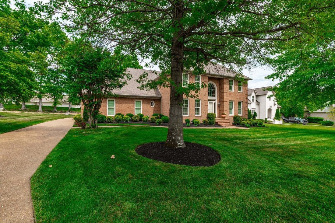 House in Gallatin, Tennessee, United States 2 - 18663728