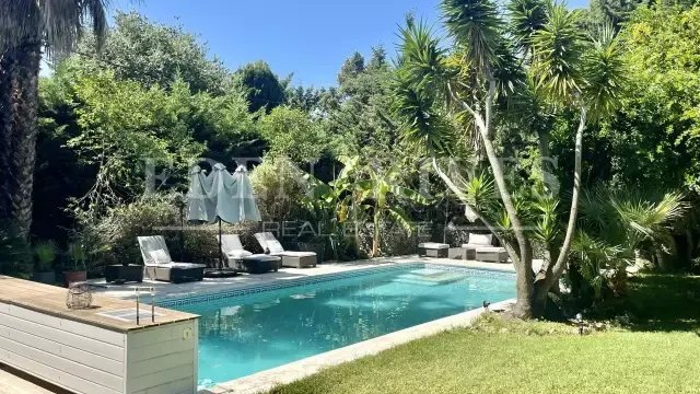 House in Fontmerle, Antibes, France 4 - 16204394