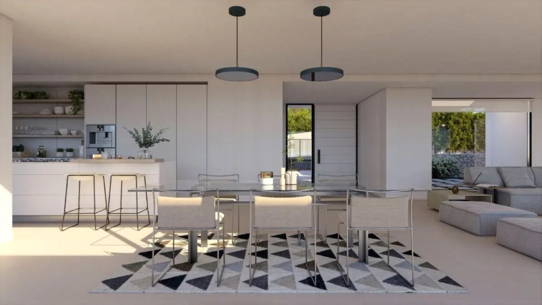Chalet in Xabia / Javea, Valencian Community, Spain 2 - 18665864