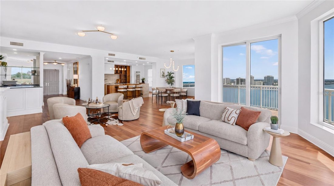 Condo in Tampa, Florida, United States 3 - 18659223