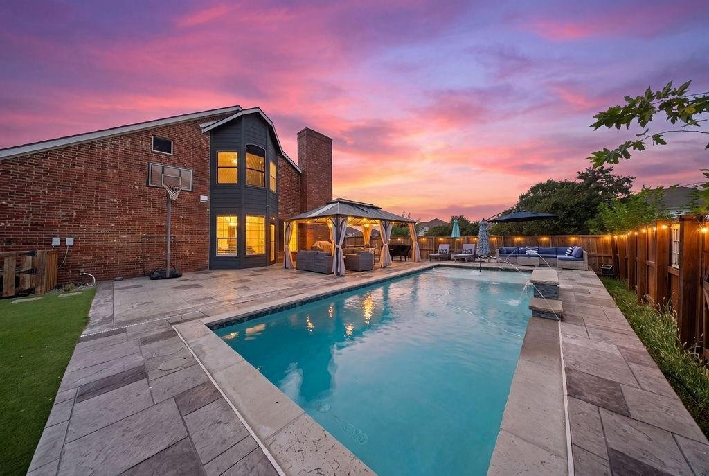 House in Richardson, Texas, United States 2 - 18664071