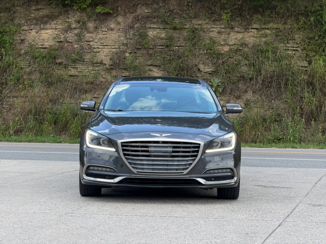 Sedan in Woodbury, TN, United States 2 - 18664960