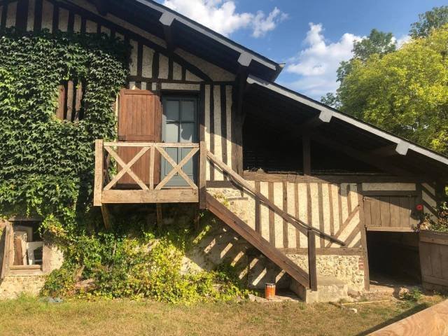 House in Pierrefitte-en-Auge, Normandy, France 2 - 15868982