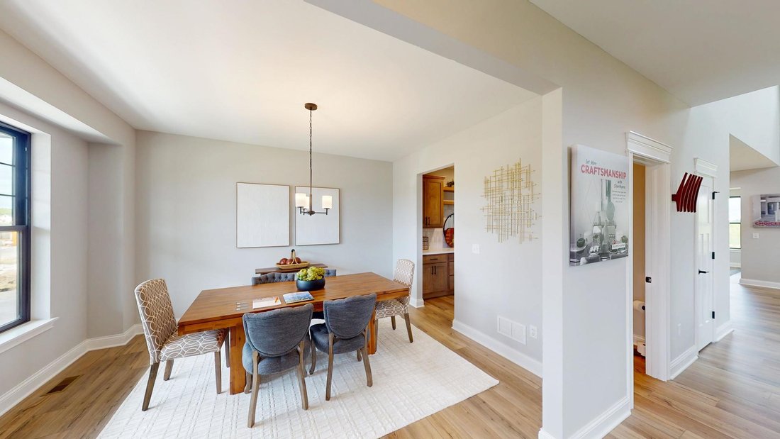 House in North Aurora, Illinois, United States 2 - 18666233