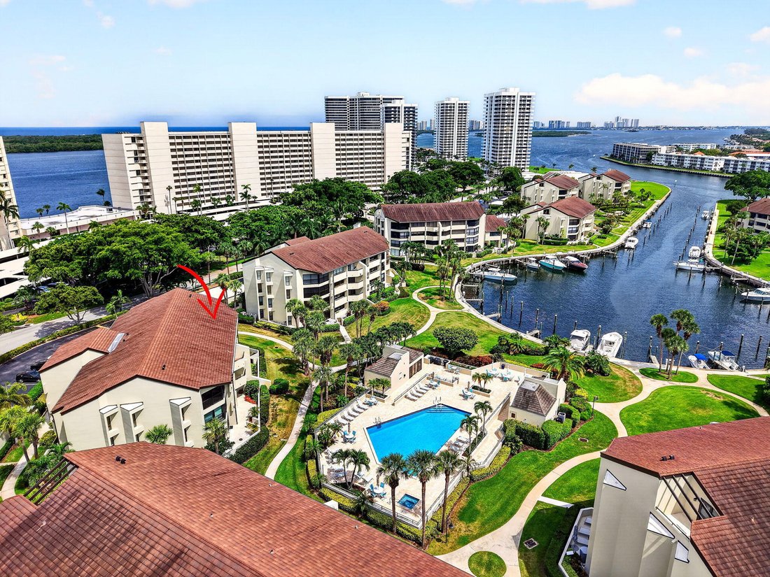 Condo in North Palm Beach, Florida, United States 3 - 18670684
