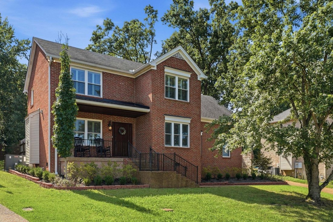 House in Nashville, Tennessee, United States 1 - 18670749