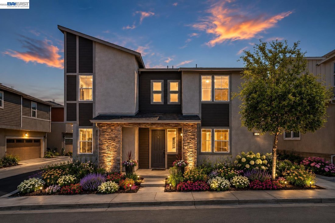 House in Dublin, California, United States 2 - 18663190