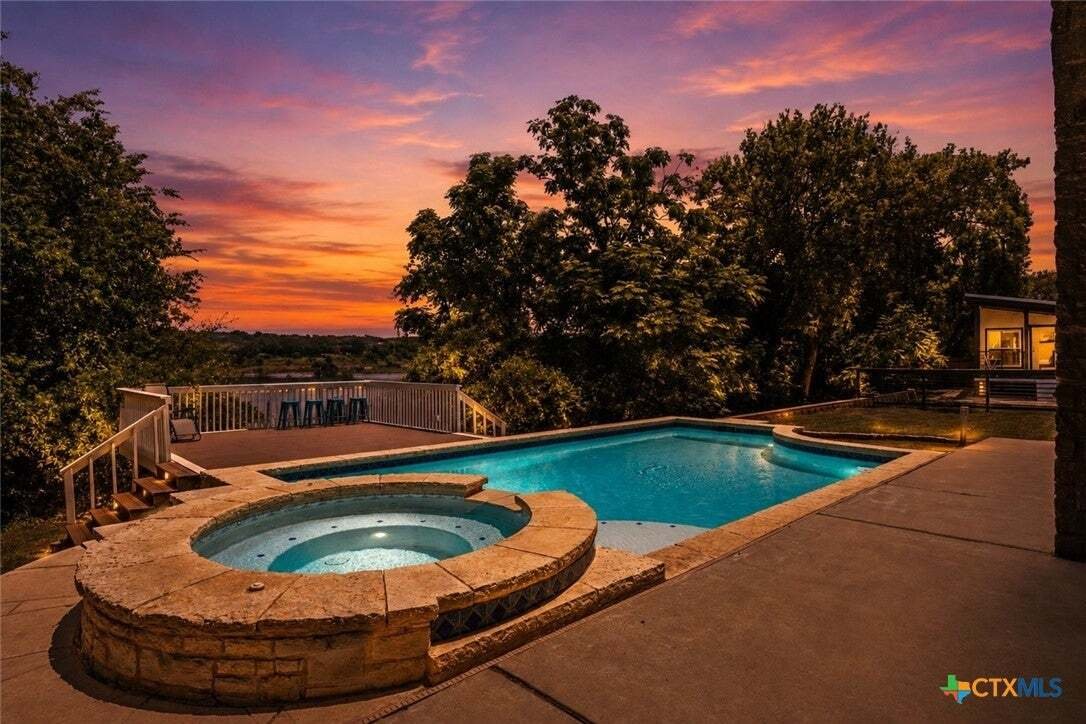 House in Belton, Texas, United States 2 - 18661948