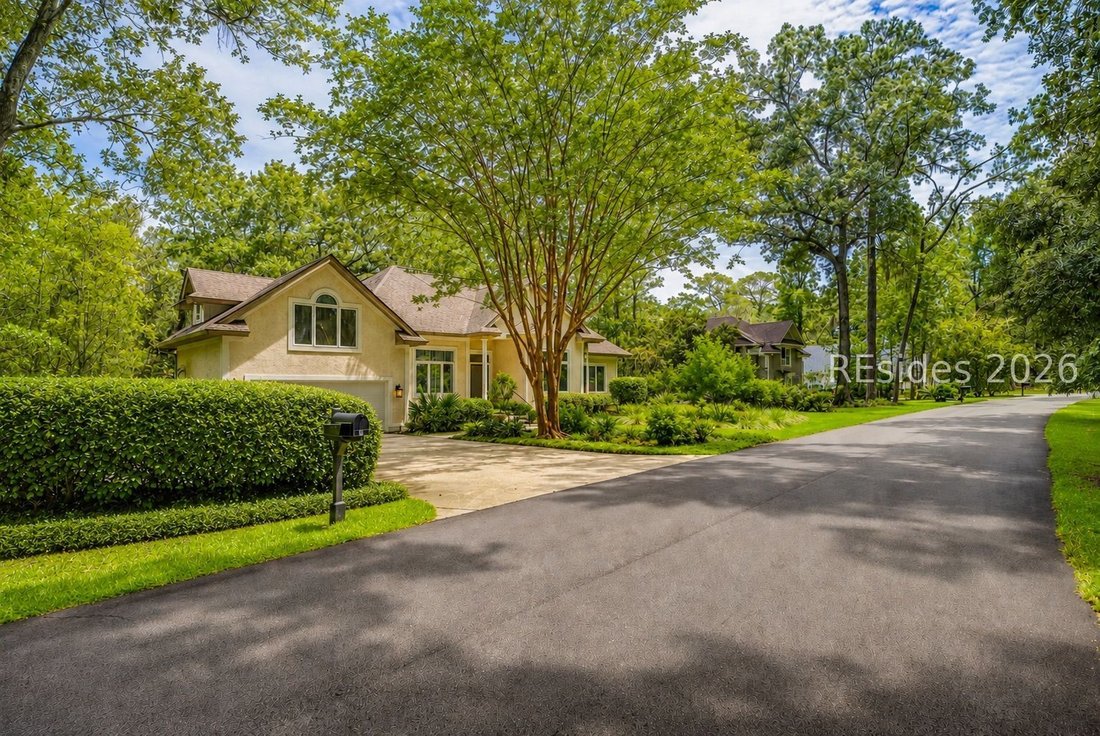 House in Bluffton, South Carolina, United States 1 - 17940575