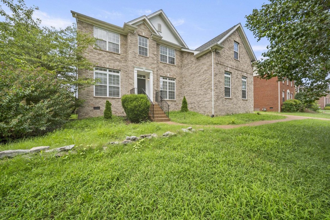 House in Hendersonville, Tennessee, United States 4 - 18183743